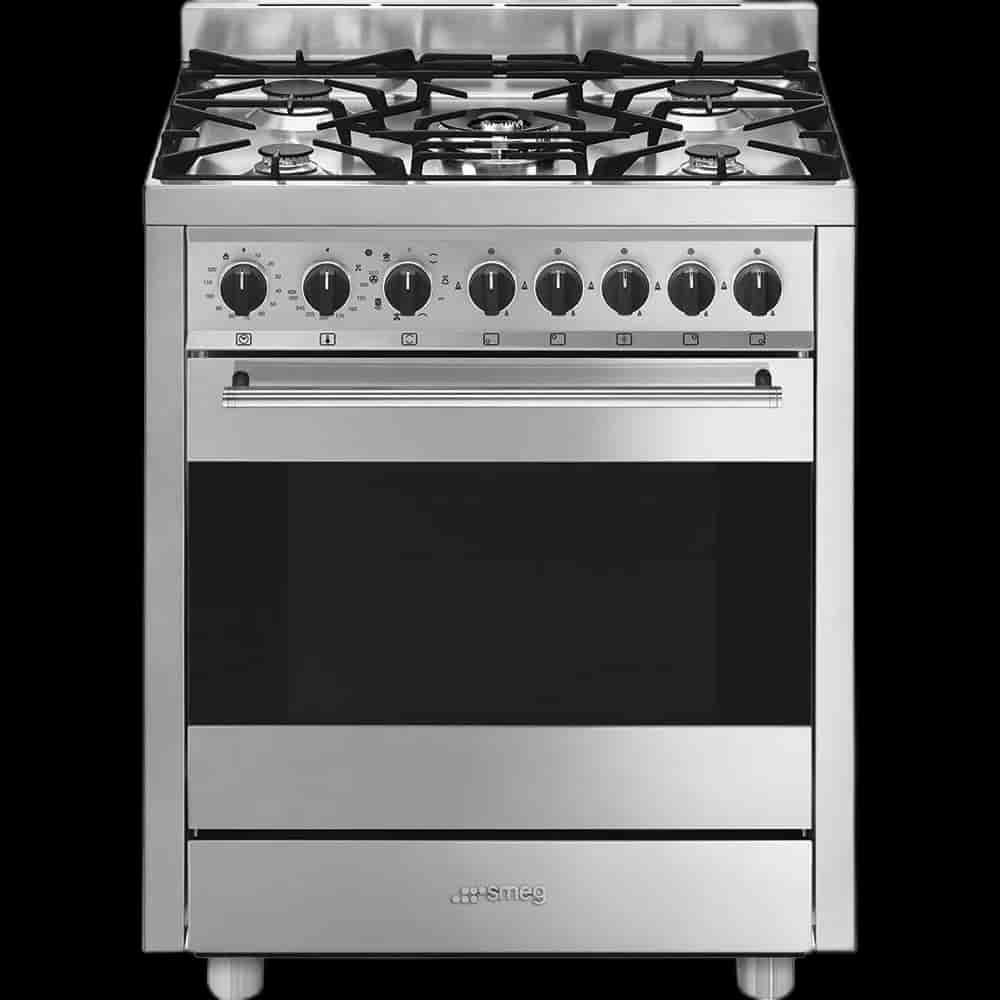Smeg B71GMXI9