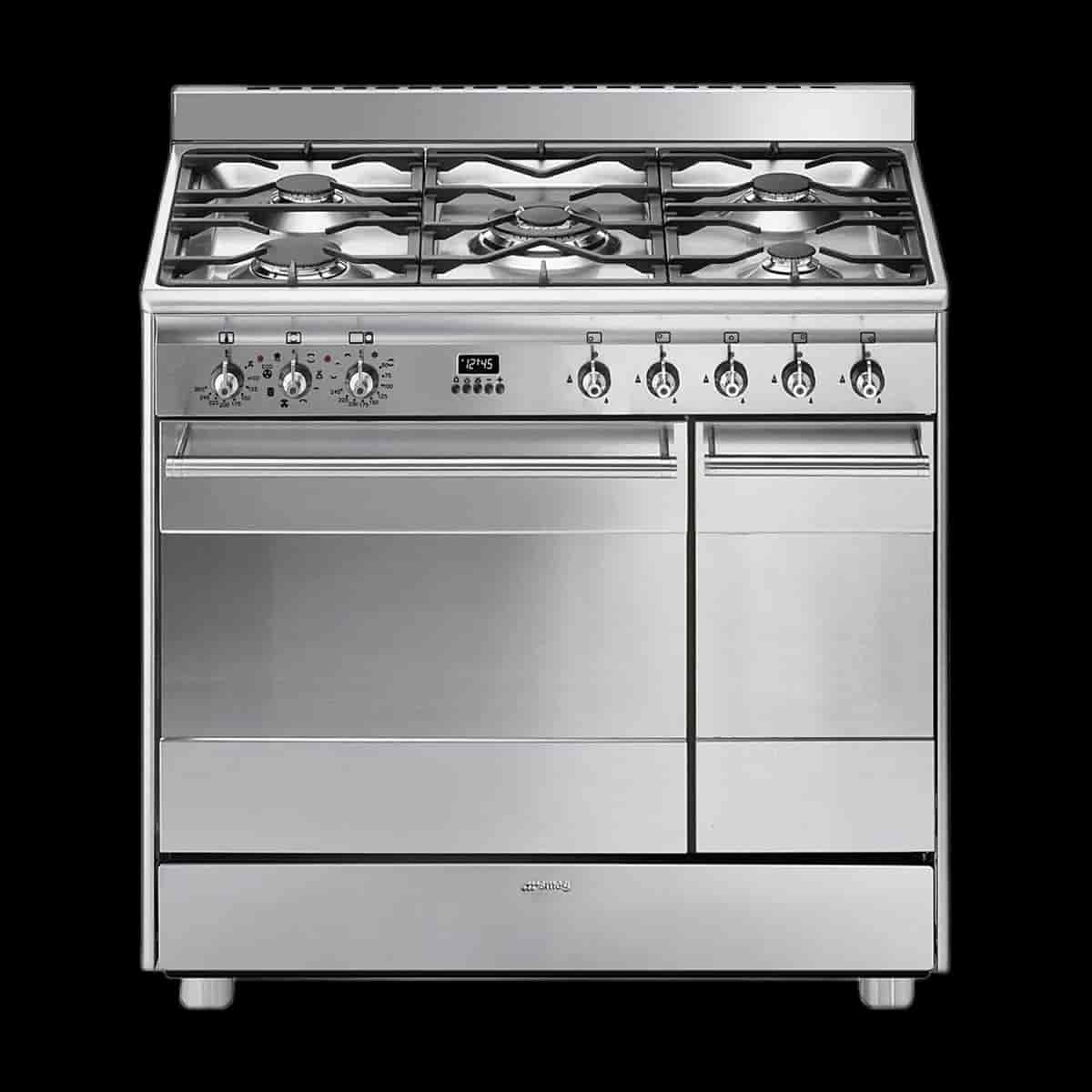 Smeg SCB92MX8