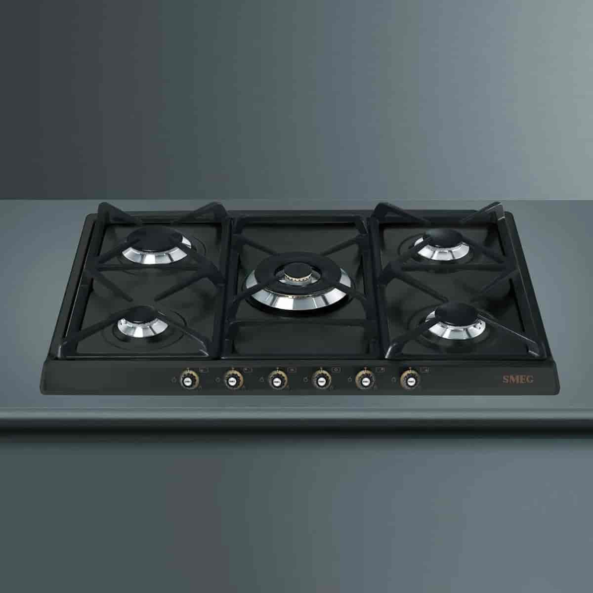 Smeg SR775AO