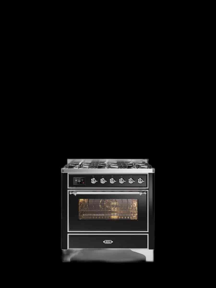 Ilve Majestic spis 120cm