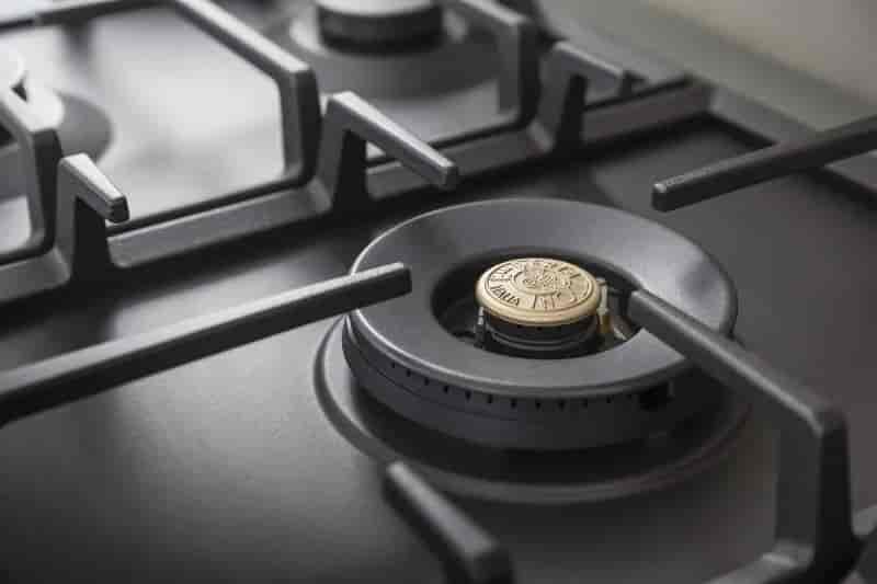 Bertazzoni gashäll 60 cm, P604LPRONE