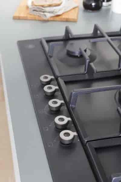 Bertazzoni gashäll 60 cm, P604LPRONE