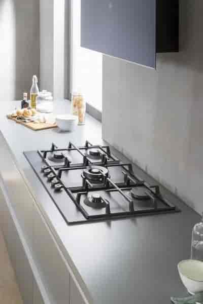 Bertazzoni gashäll 90 cm, P905CPRONE