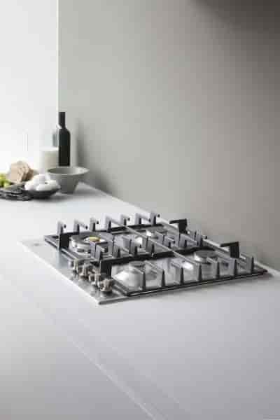 Bertazzoni gashäll 60 cm, P604LMODX