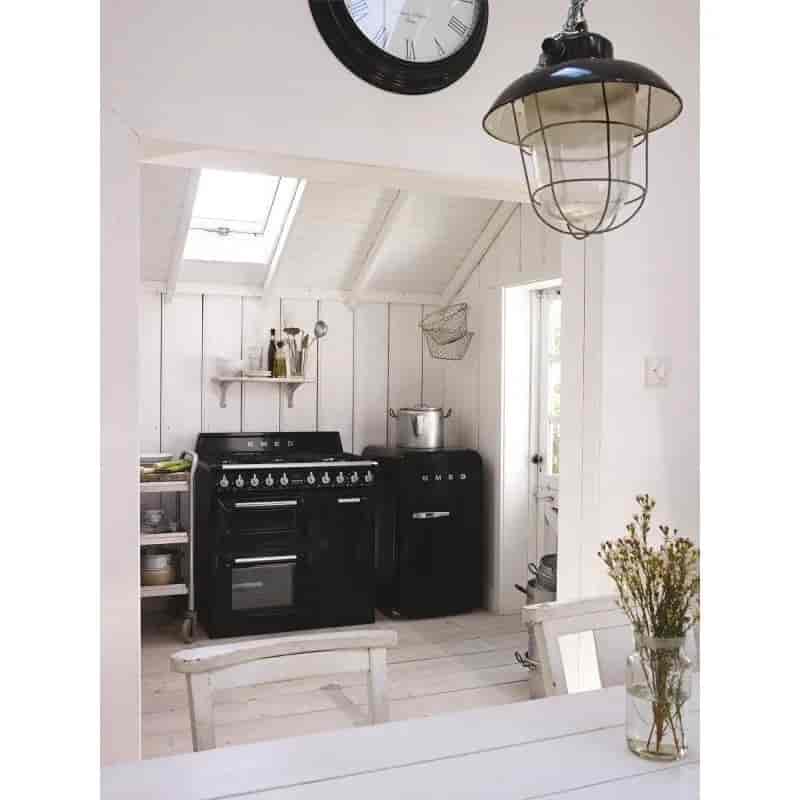 Smeg TR93BL