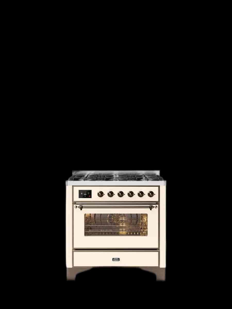 Ilve Majestic spis 120cm