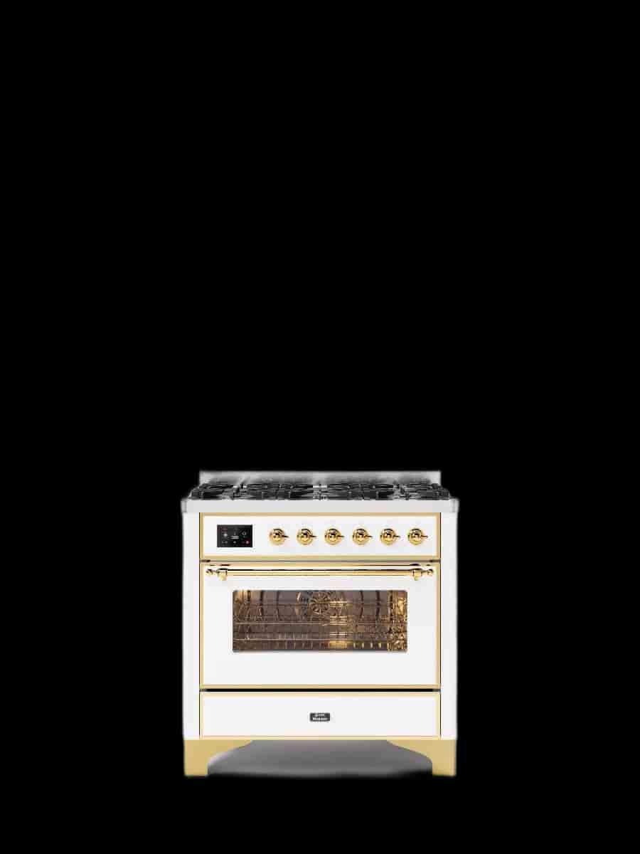 Ilve Majestic spis 120cm