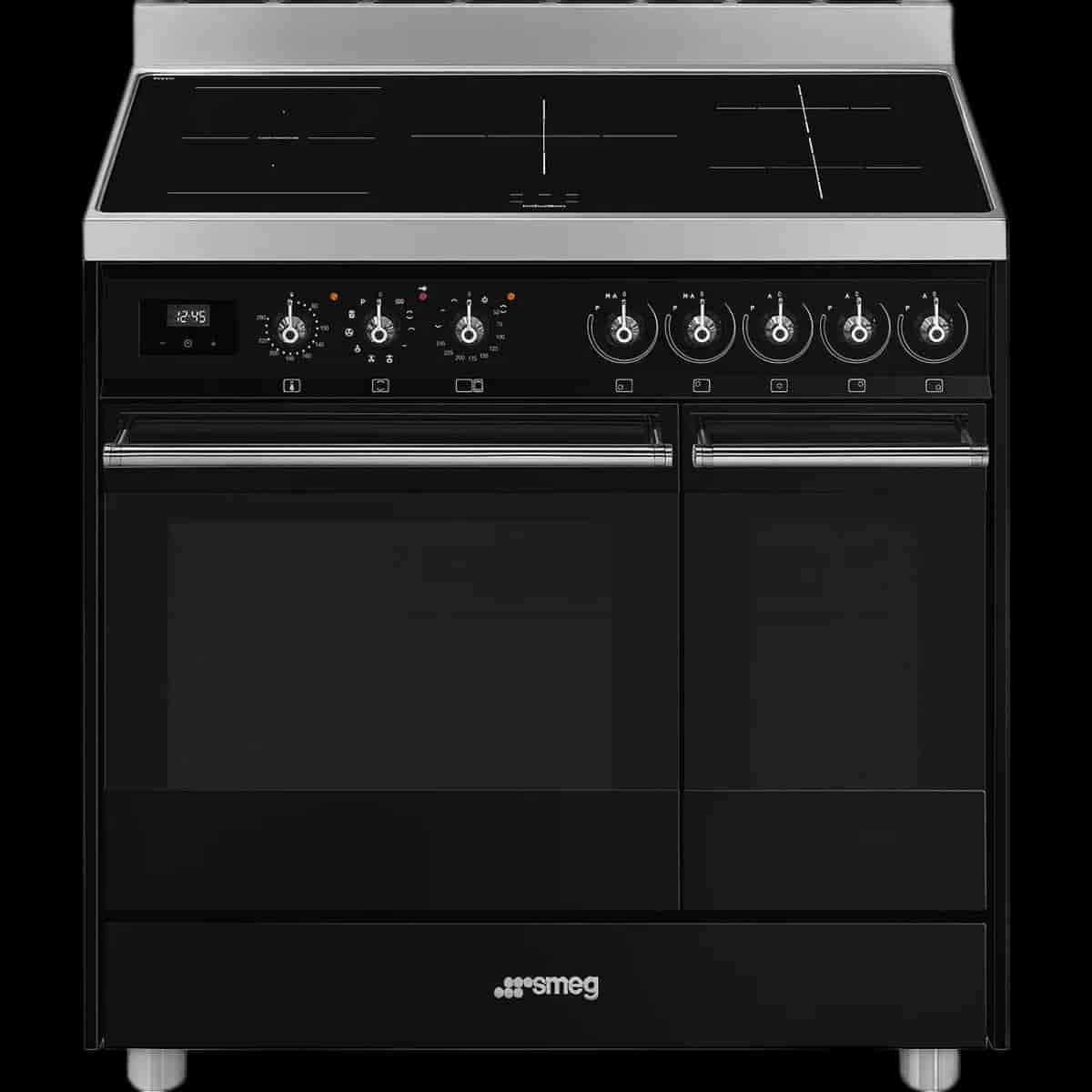 Smeg C92IPBL9-1