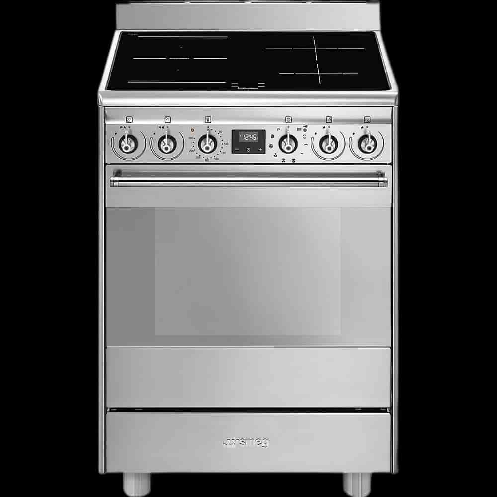 Smeg SPSK60IX9-1