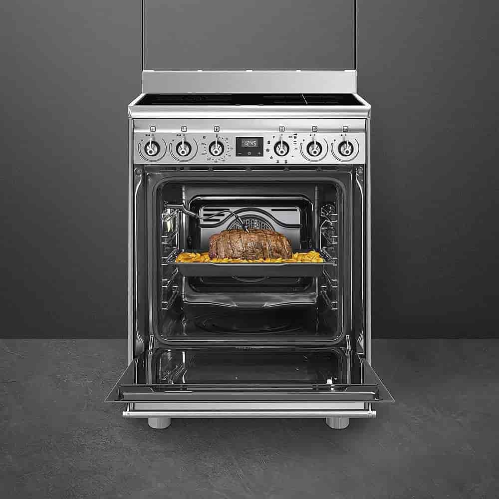 Smeg SPSK60IX9-1