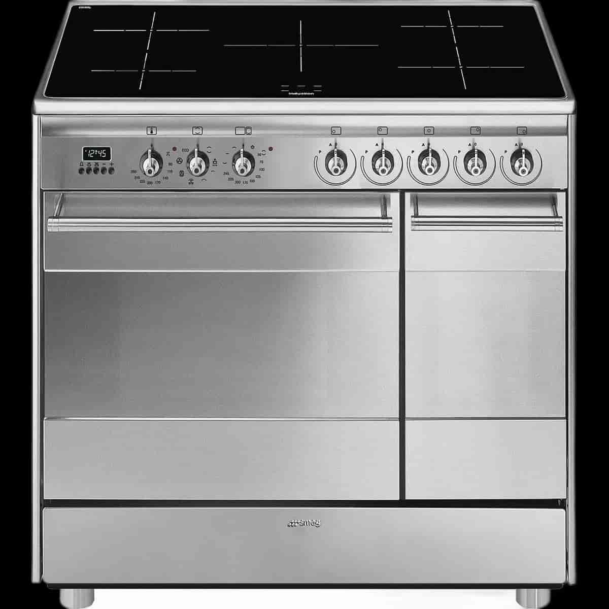Smeg SSK92IMX8