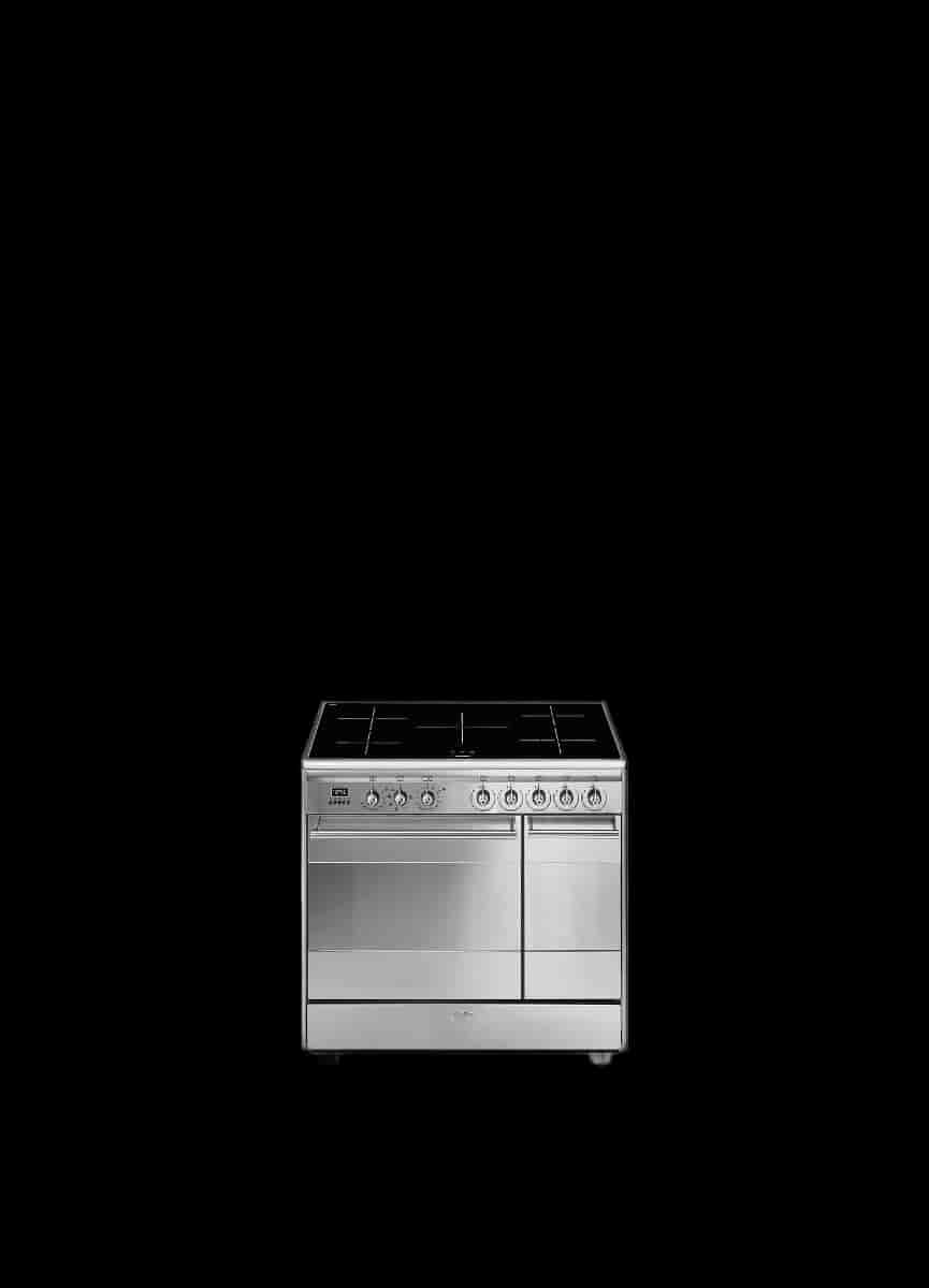 Smeg SSK92IMX8