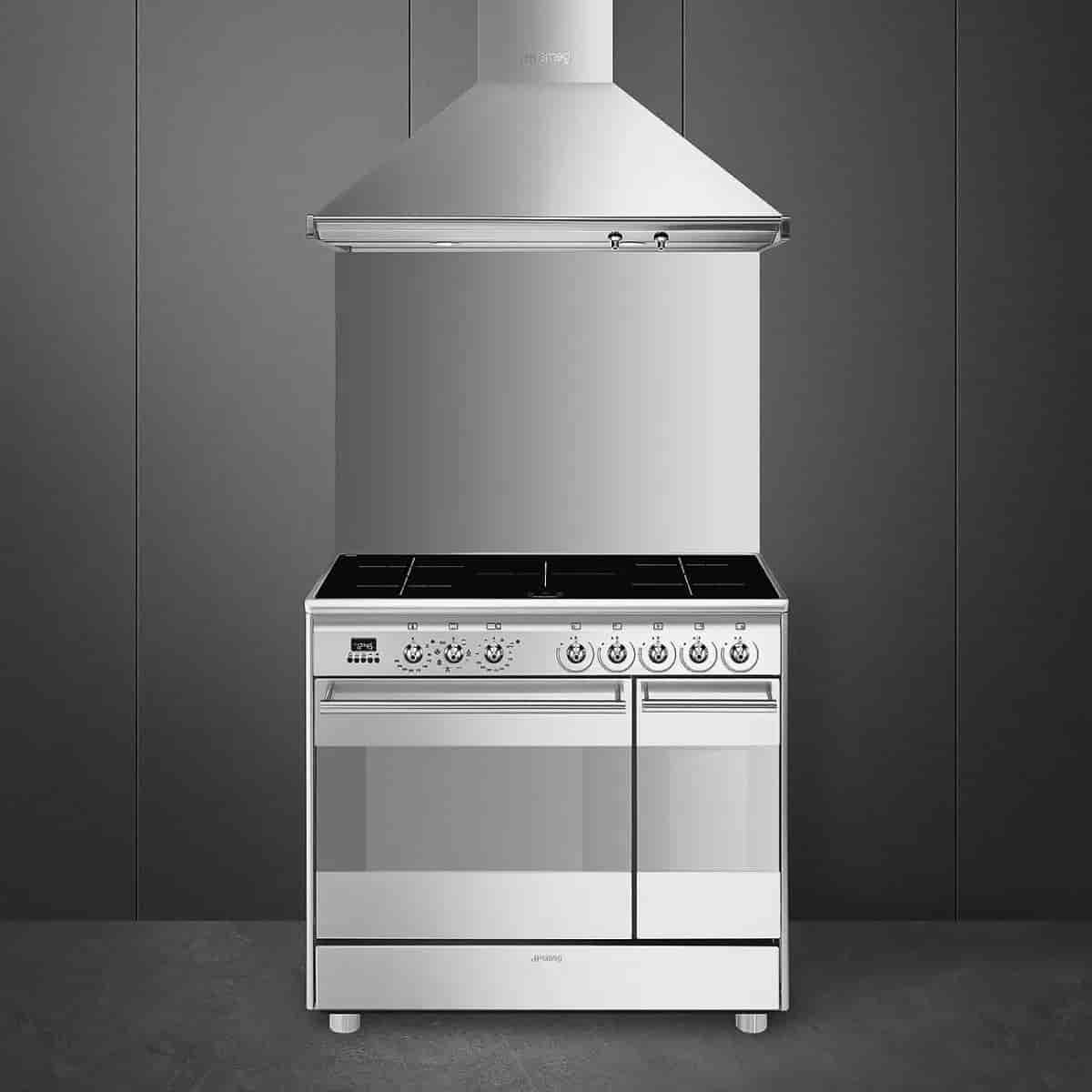 Smeg SSK92IMX8