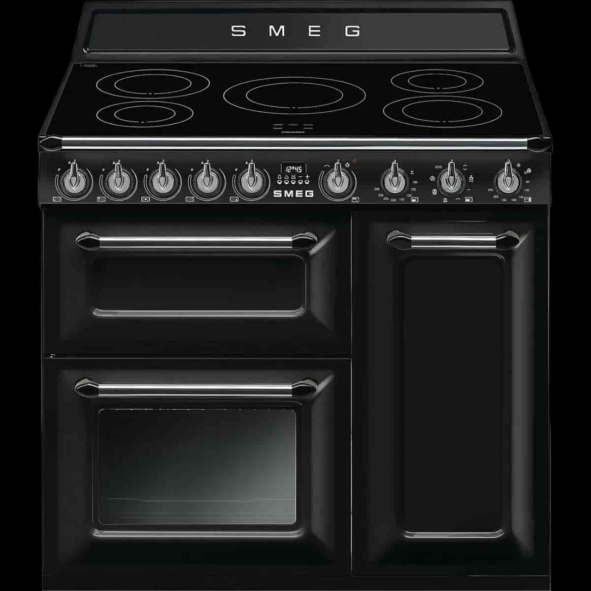 Smeg TR93IBL