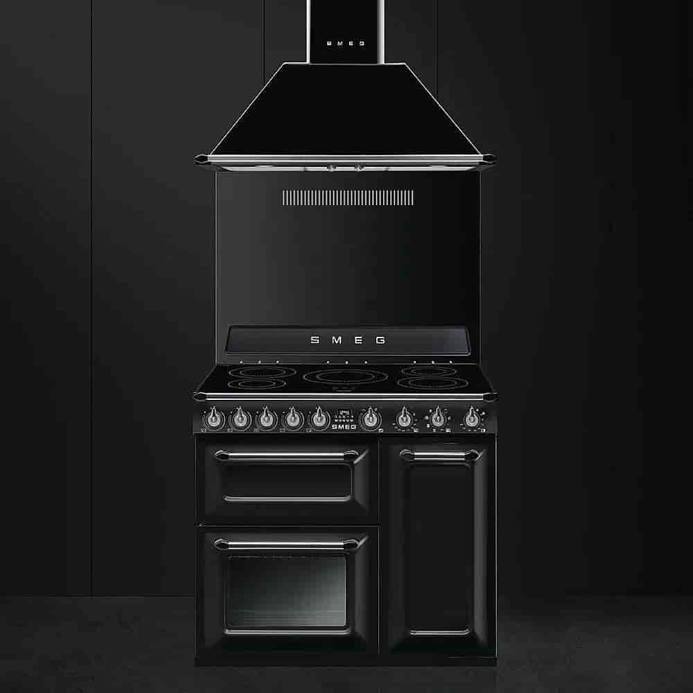 Smeg TR93IBL