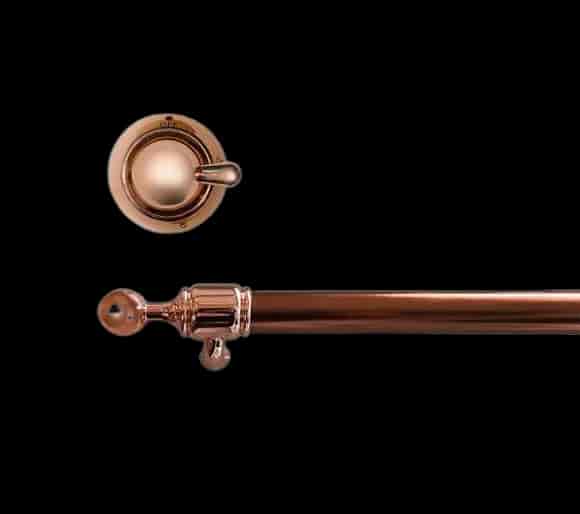 Ilve Majestic spis 120cm