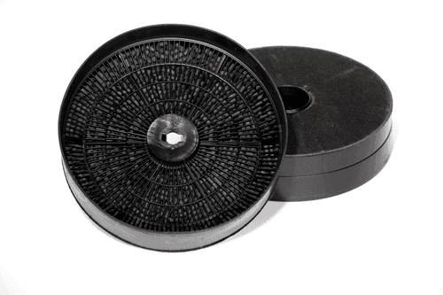 Ilve, Kolfilter 2-pack ø 170/190 mm AG-AM-ANB-APM-AGQ
