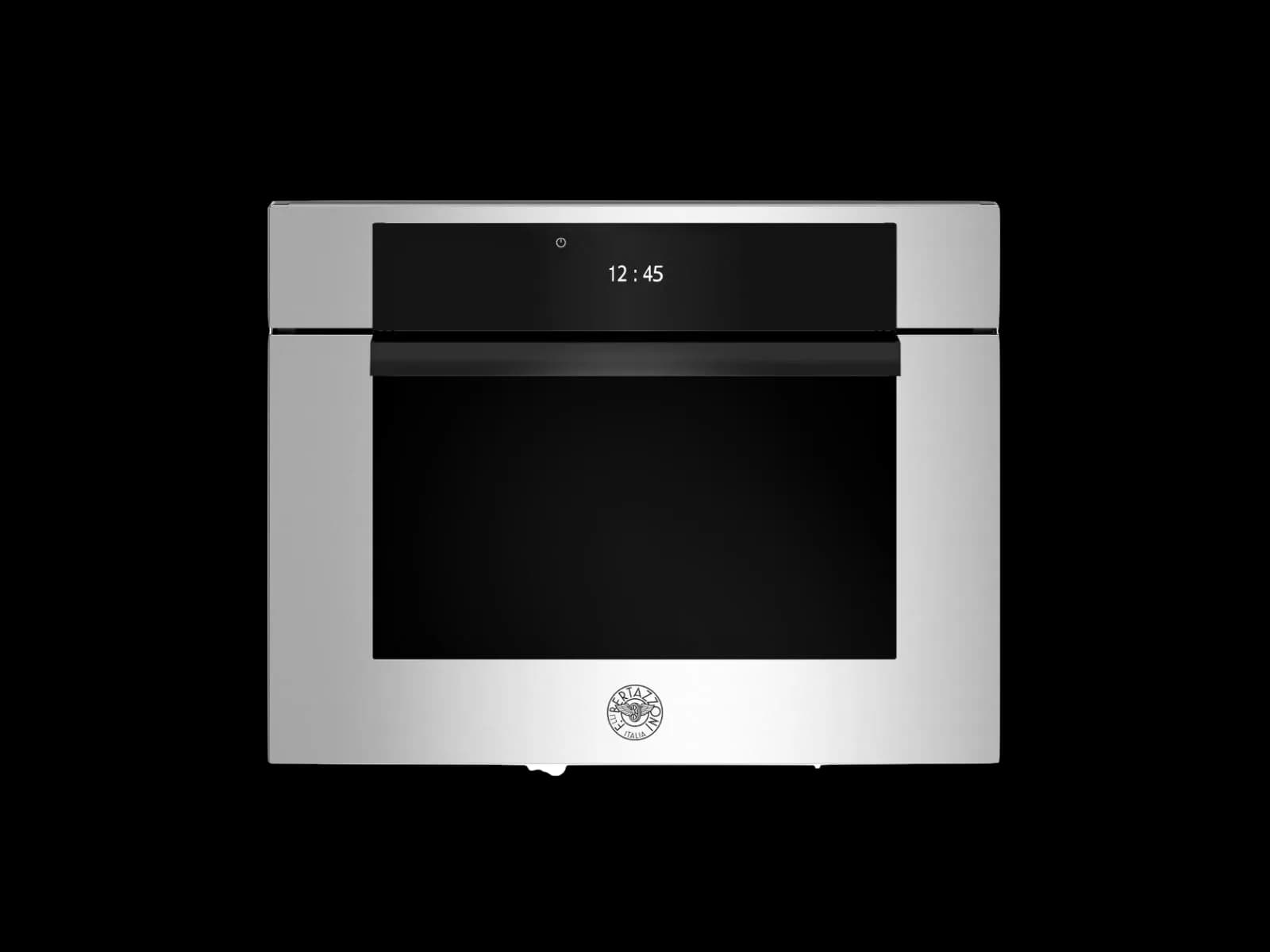 Bertazzoni F457MODMWTX kombiugn 45 cm, rostfri