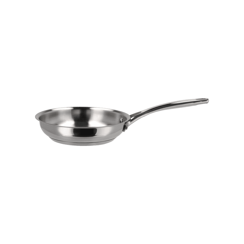 Stekpanna Ellen 28 cm 18/8 rostfritt stål, By Tareq Taylor
