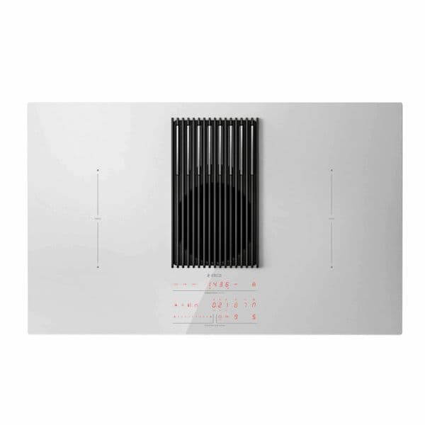 Eico Spishäll med inbyggd fläkt, NikolaTesla Libra WH/A/83