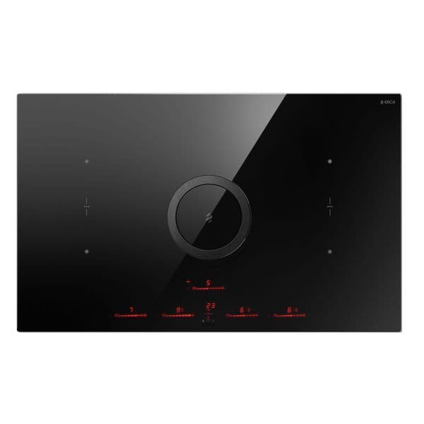 Eico Spishäll med inbyggd fläkt, NikolaTesla Switch BL/A/83