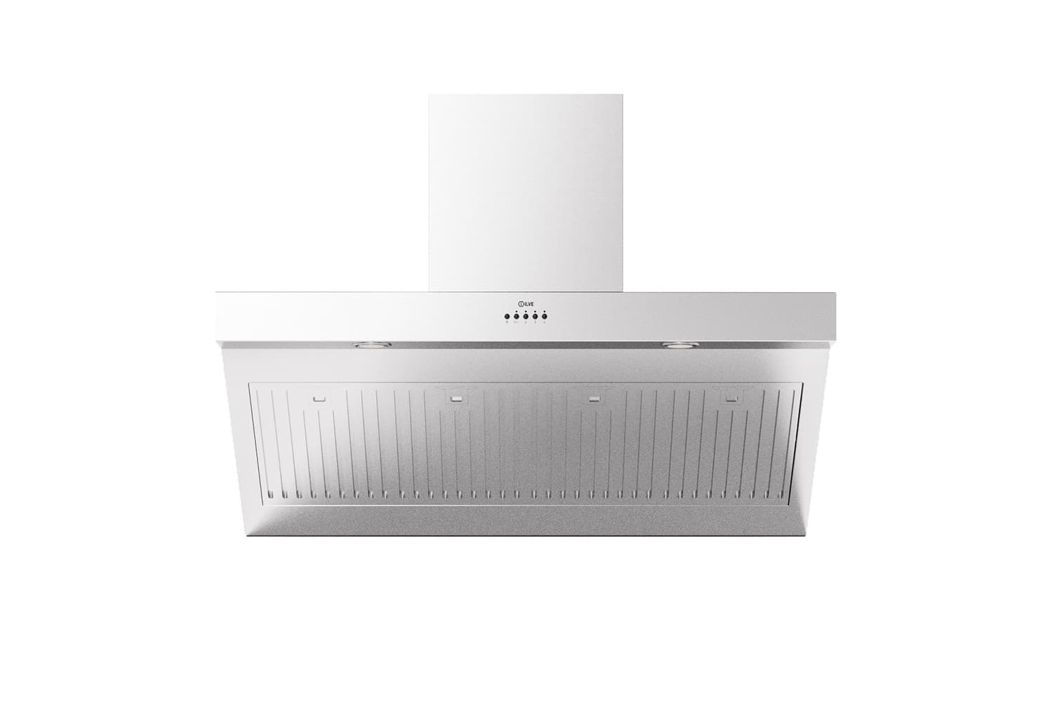 Ilve, Professional Plus fläkt 100 cm