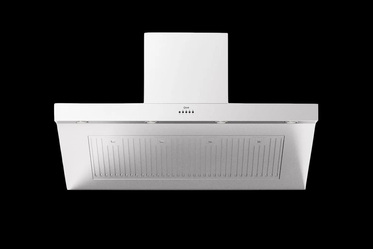Ilve, Professional Plus fläkt 120 cm