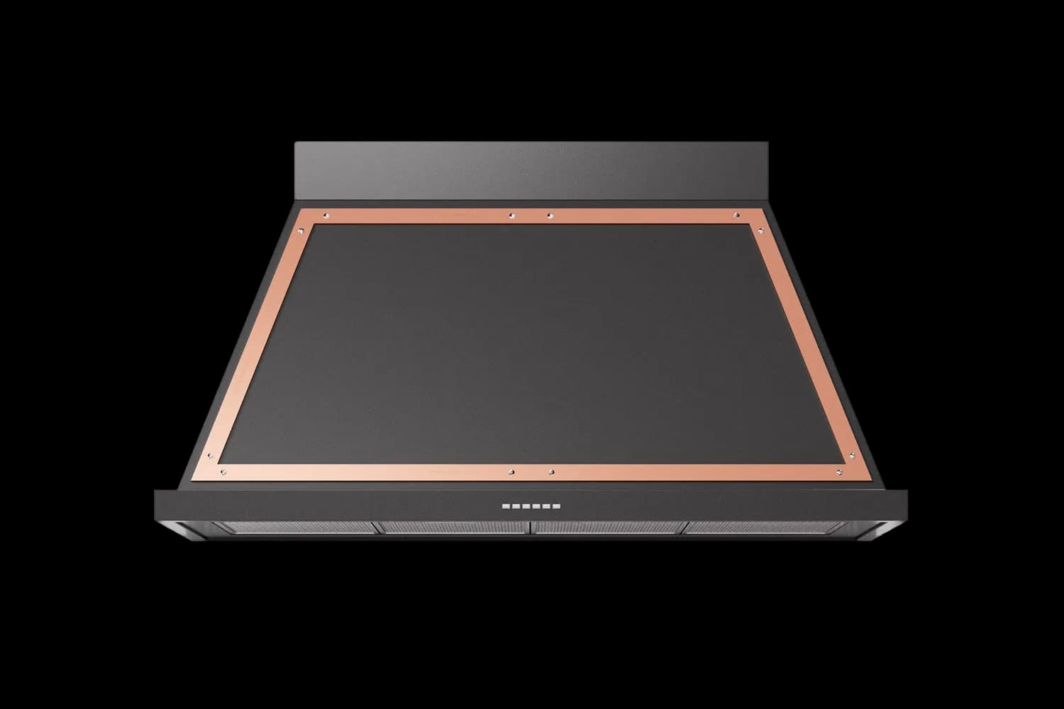 Ilve, Noblesse fläkt 120 cm