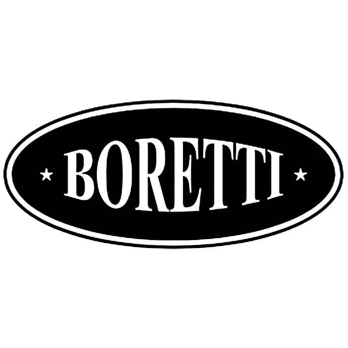 Boretti