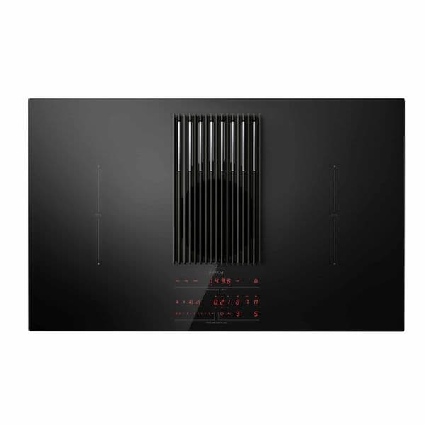 Eico Spishäll med inbyggd fläkt, NikolaTesla Libra BL/A/83