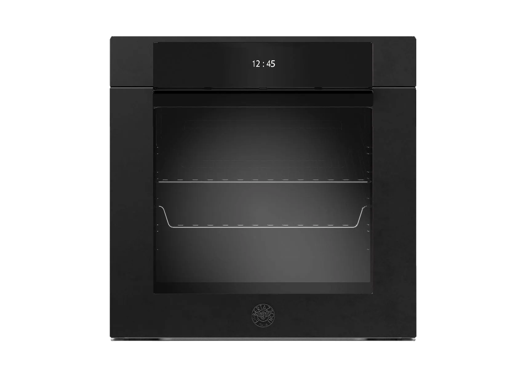 Bertazzoni Modern, TFT Full Touch display Carbonio