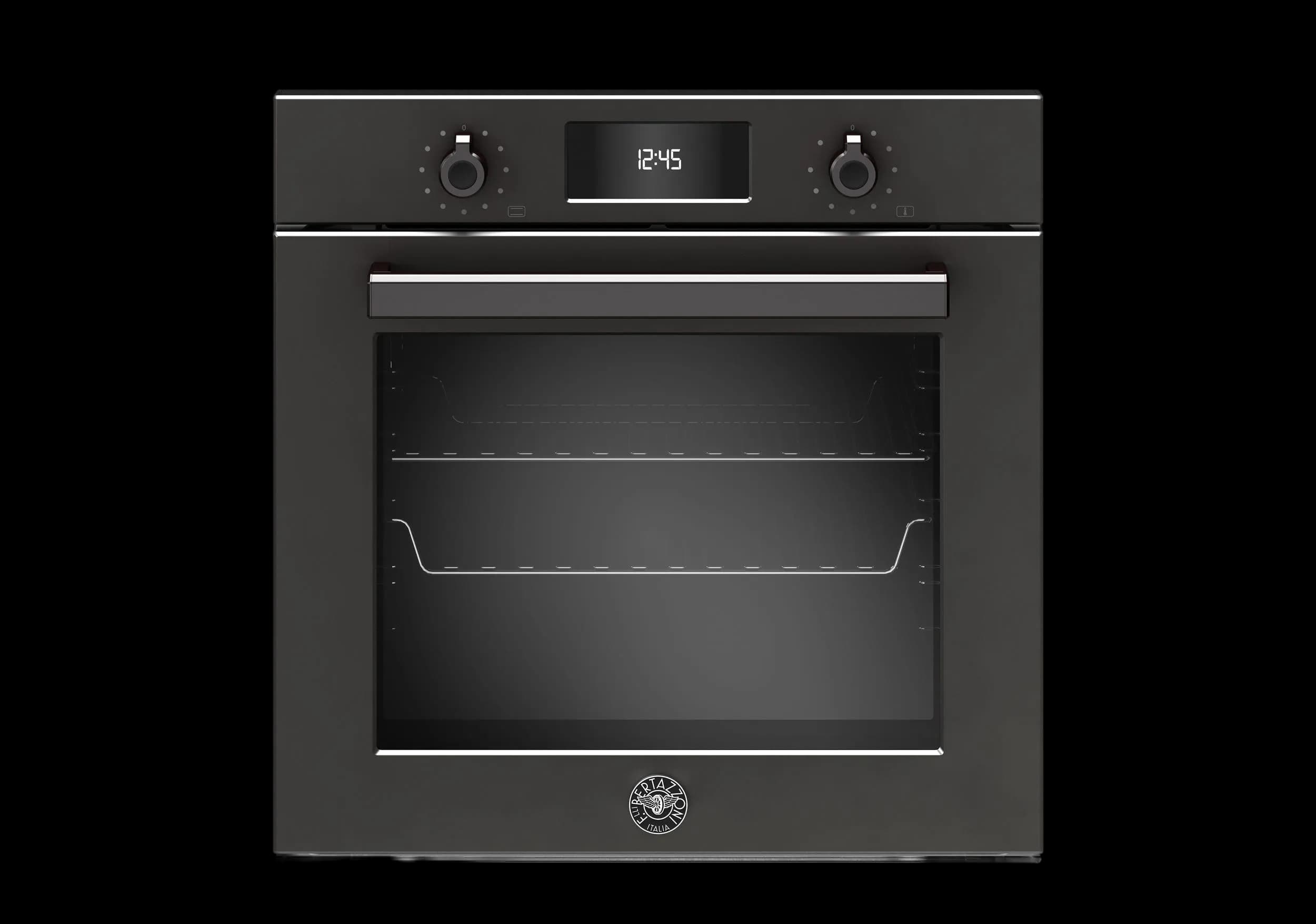 Bertazzoni F6011PROELN, Ugn 60 cm, Svart