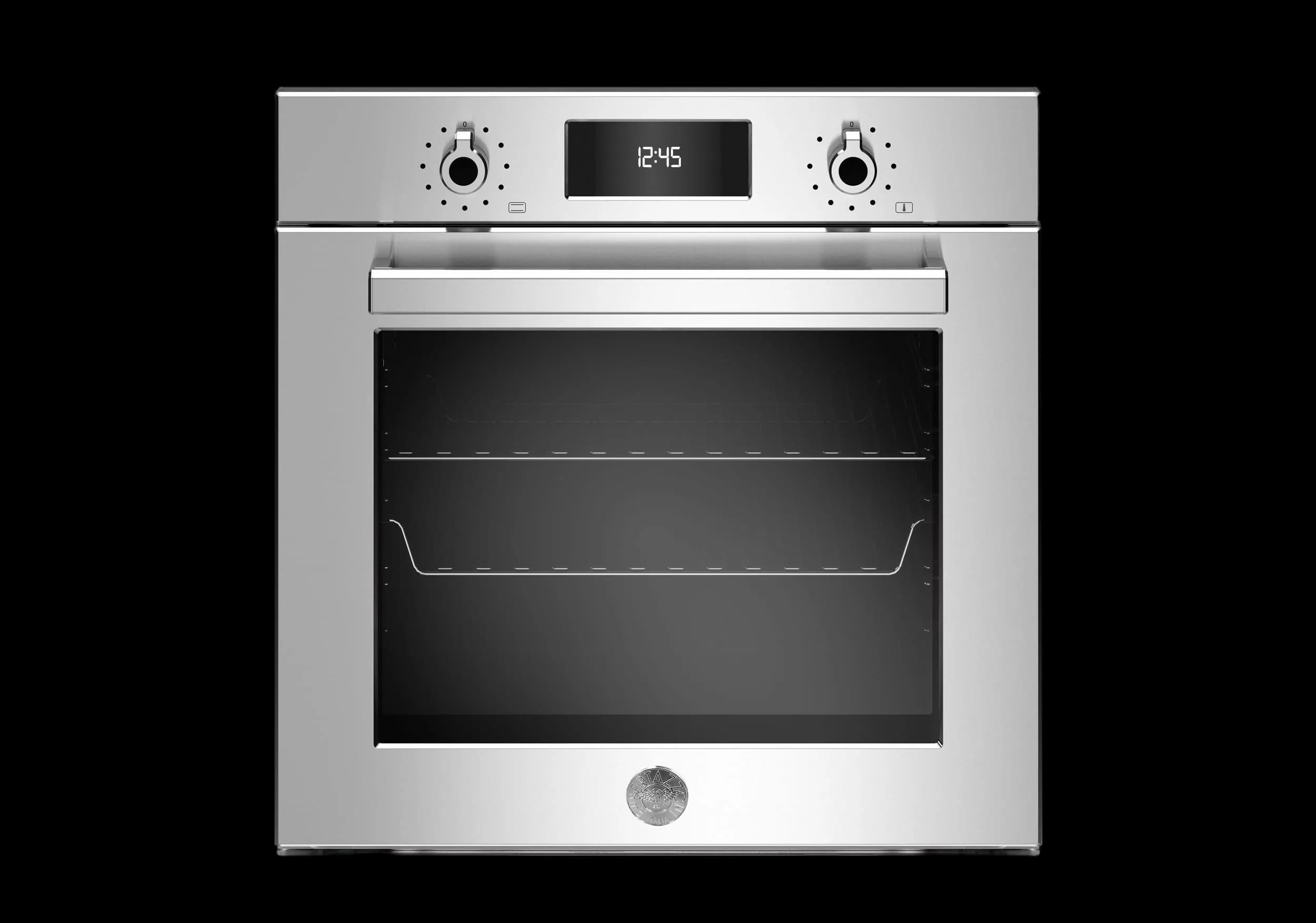 Bertazzoni F6011PROELX, Ugn 60 cm, Rostfri