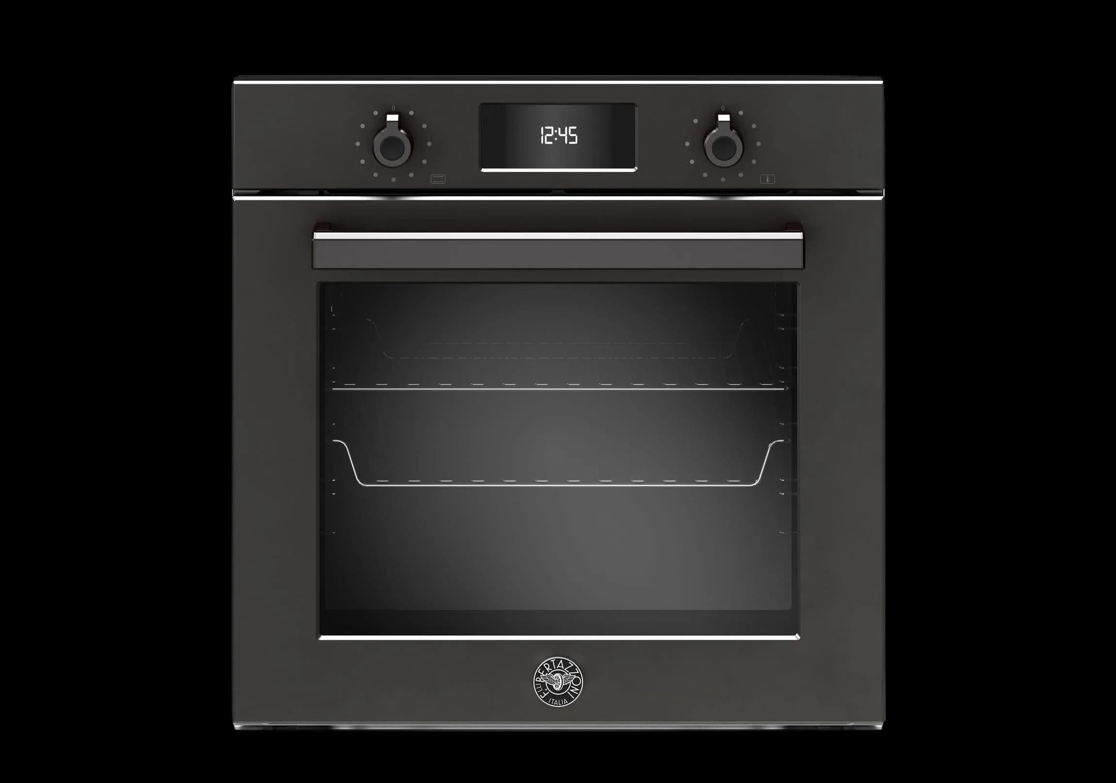 Bertazzoni F6011PROPLN, Ugn 60 cm, Svart