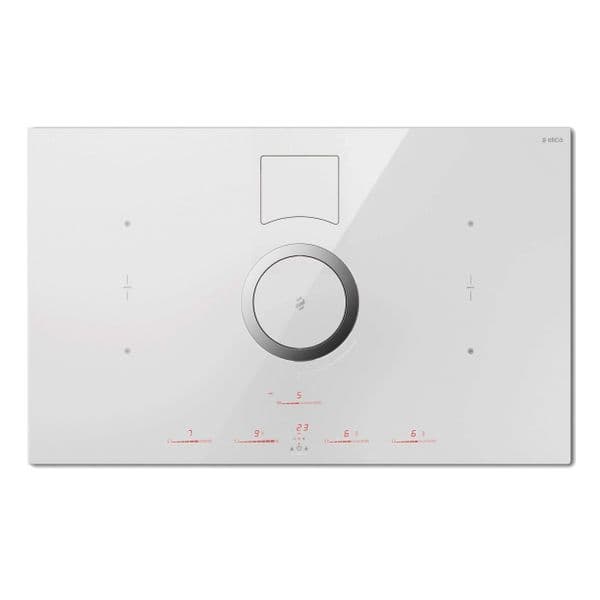 Eico Spishäll med inbyggd fläkt, NikolaTesla Switch WH/F/83, återcirkulering