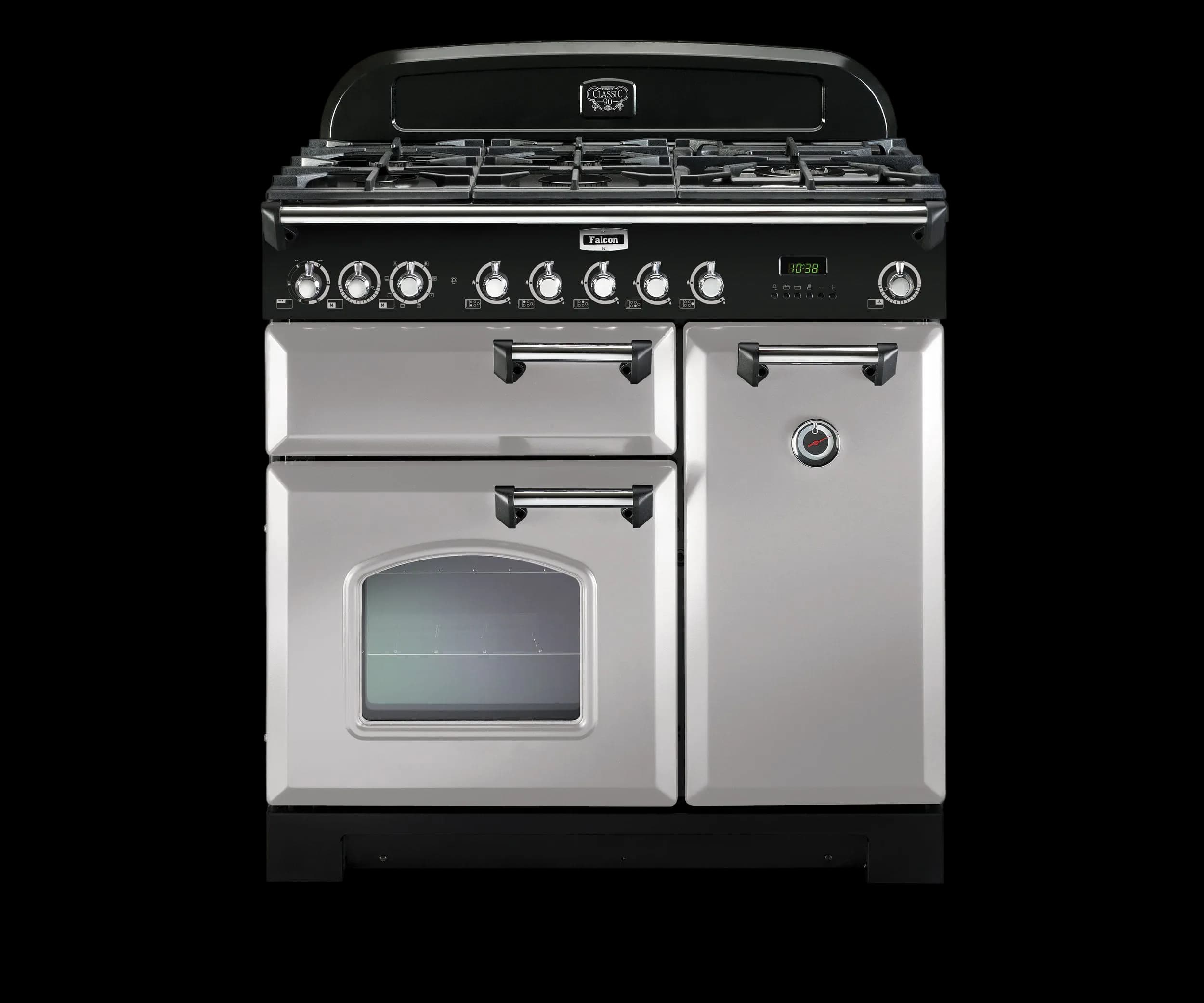 Classic Dl 90 Df Royal Pearl Chrome Eu
