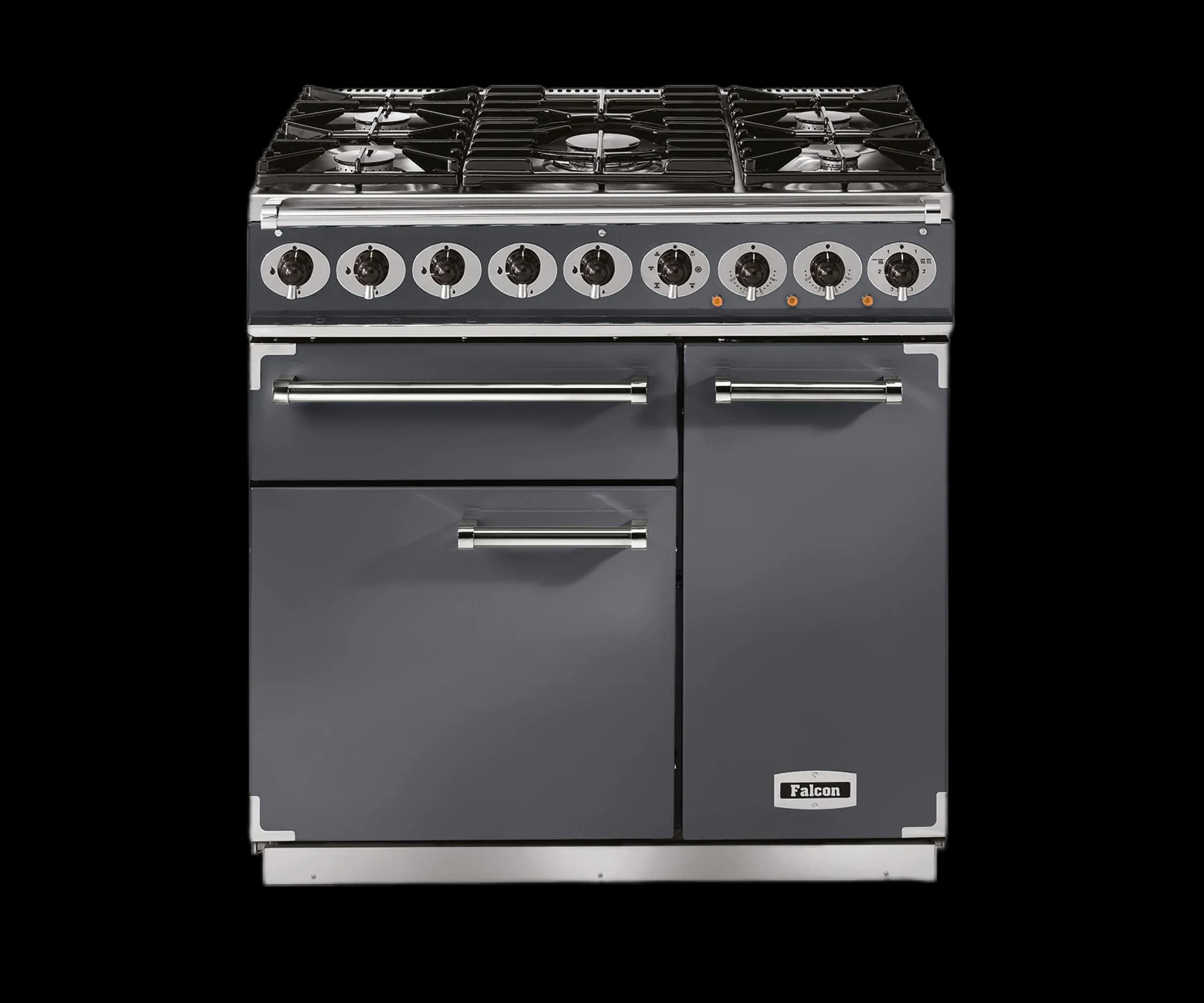 Falcon 900 Dx Df Slate Nickel Eu