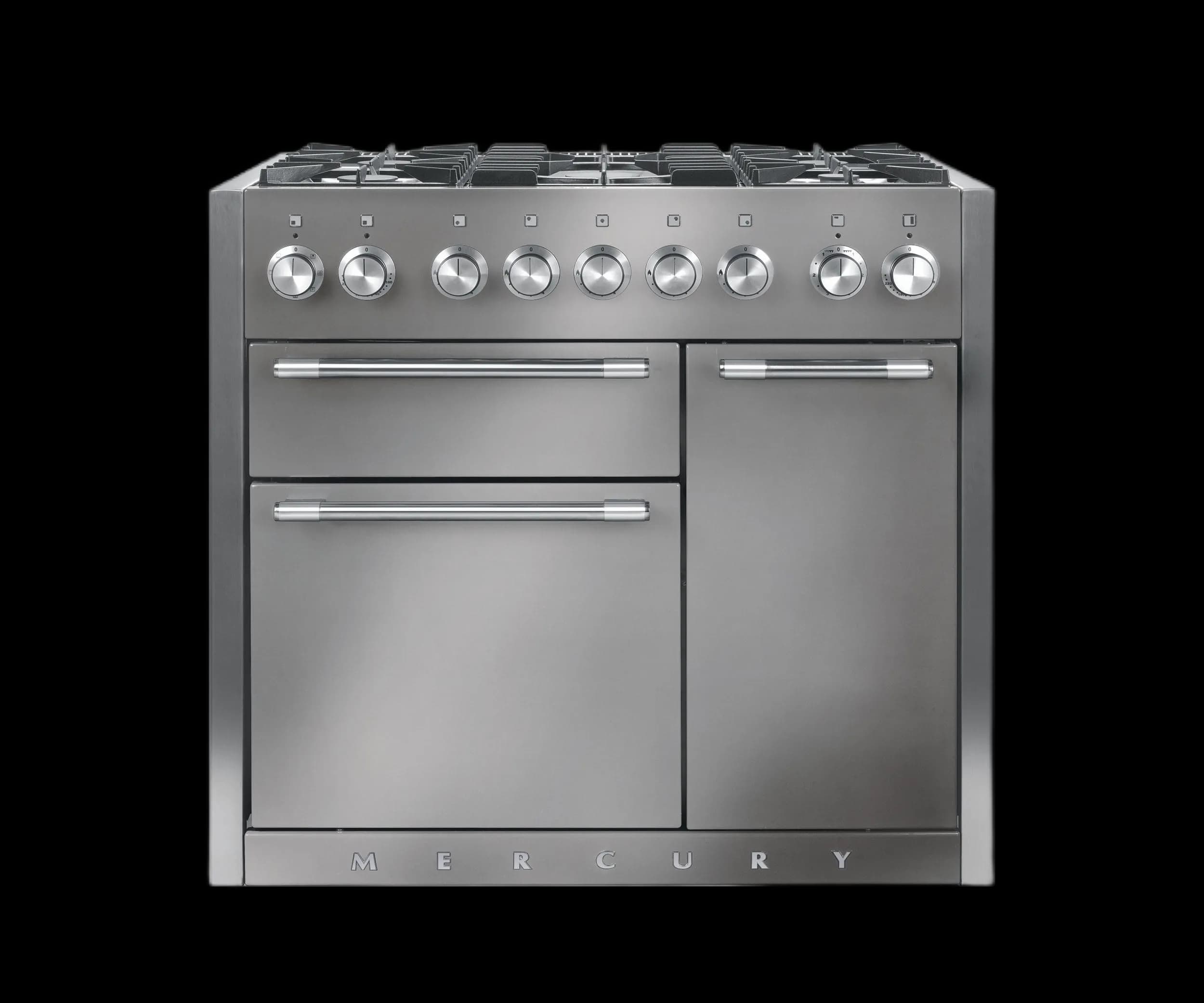 Mercury 1000 Df St/Steel Eu