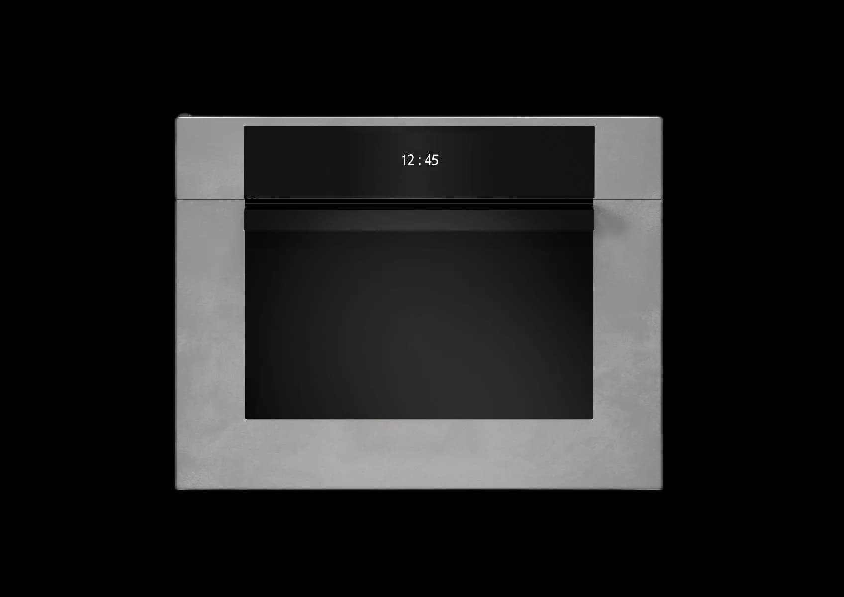 Bertazzoni F457MODMWTZ kombiugn 45 cm, zink