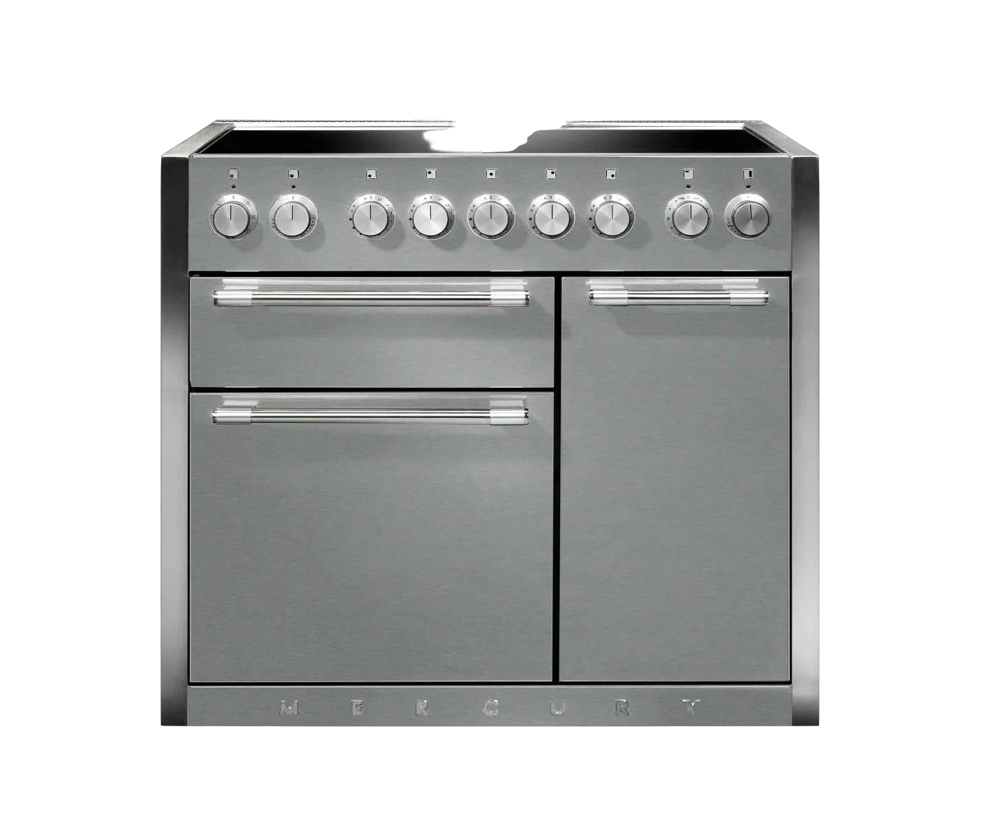 Mercury 1000 Ind. St/Steel Eu