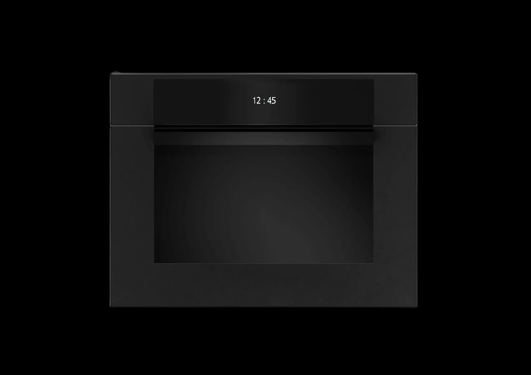 Bertazzoni F457MODMWTN kombiugn 45 cm, mattsvart