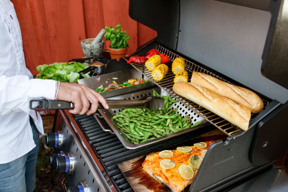 Viktiga Faktorer vid Val av Gasolgrill