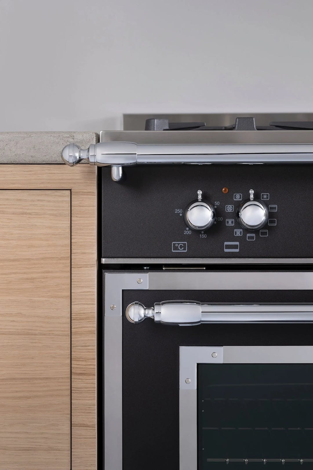 Bertazzoni