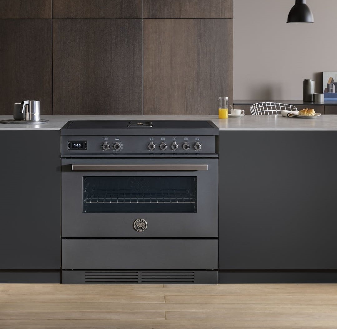 Bertazzoni