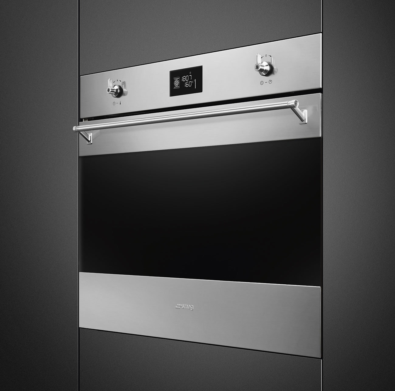Smeg upp till 20%