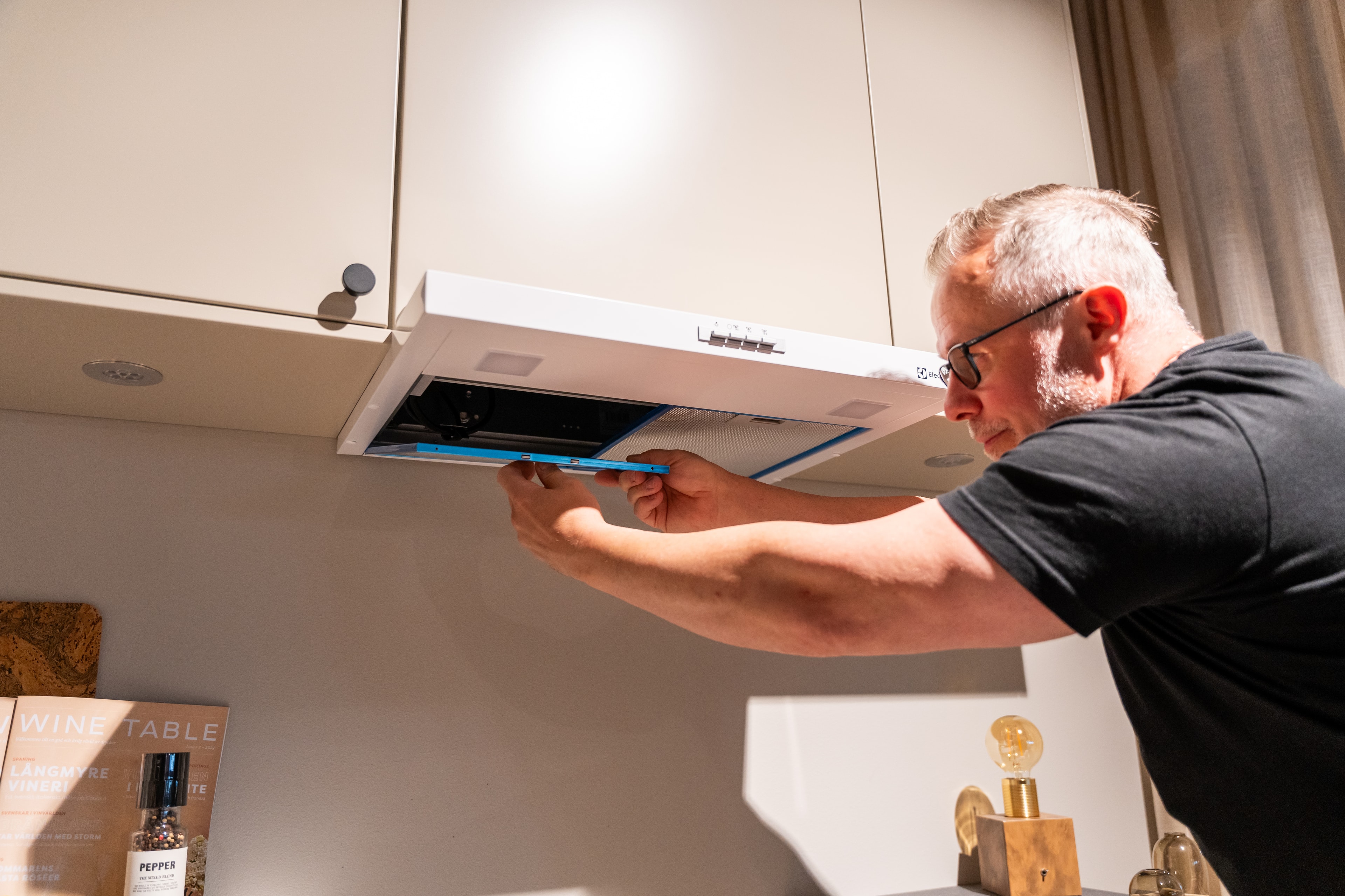 Läs mer om installation