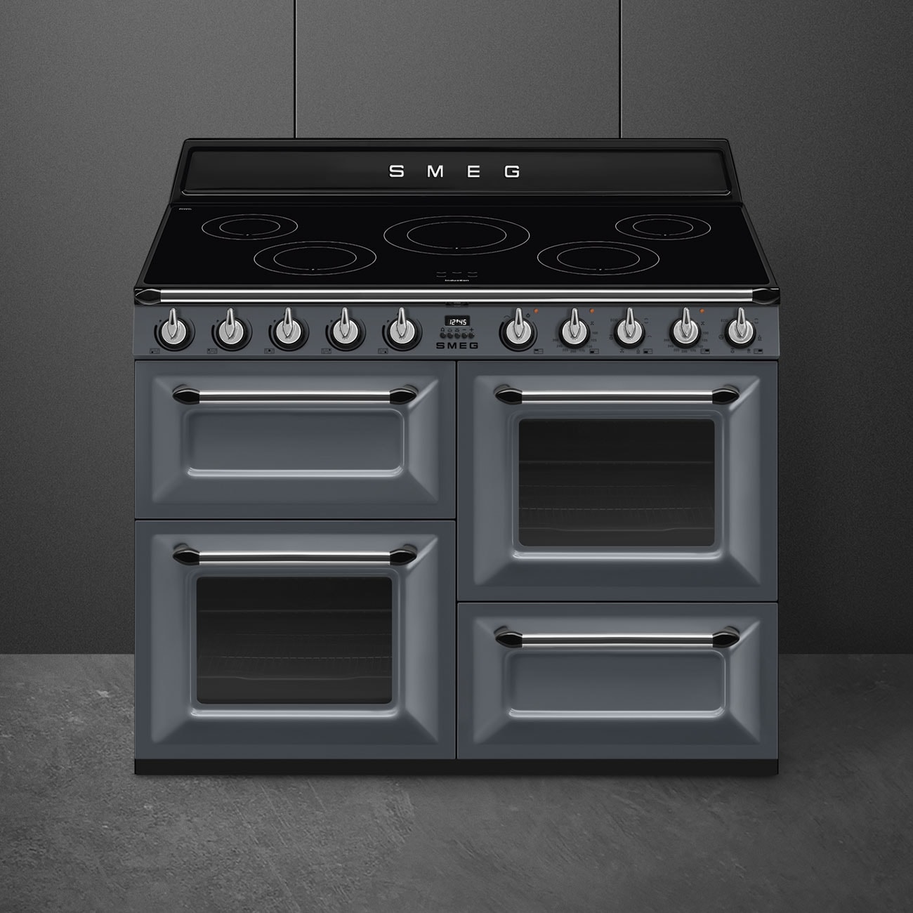 Smeg upp till 20% 