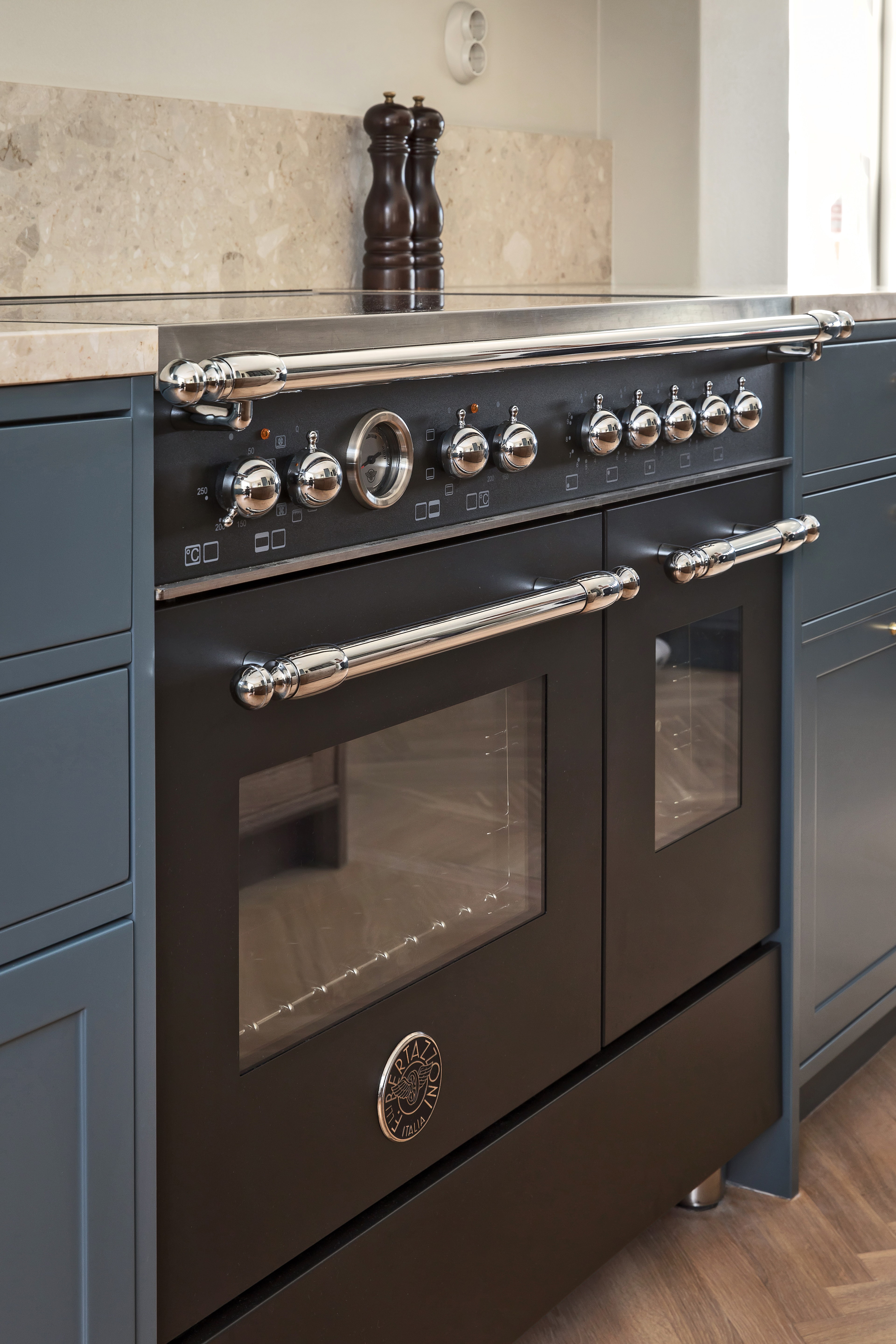 Bertazzoni