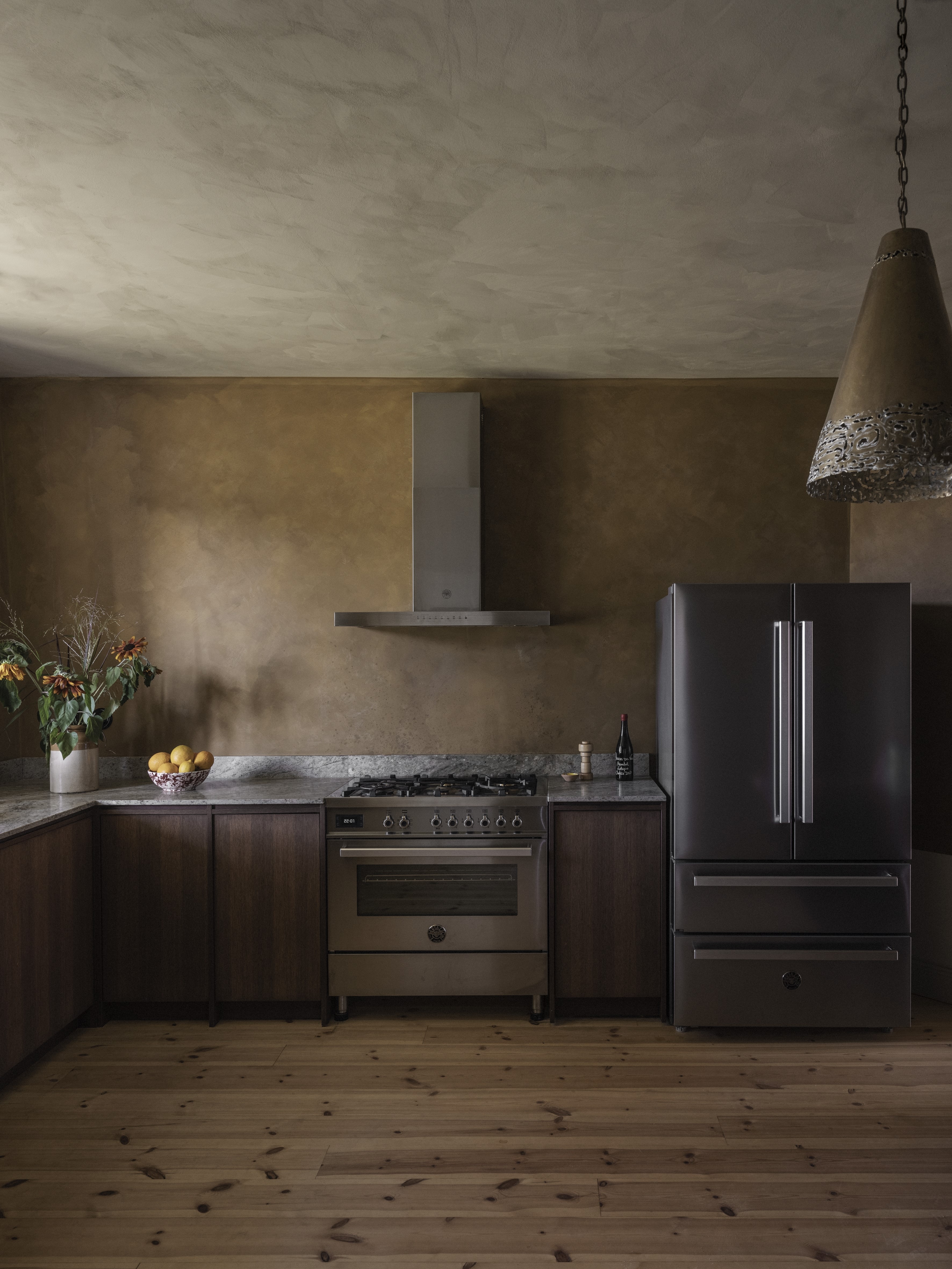 Bertazzoni