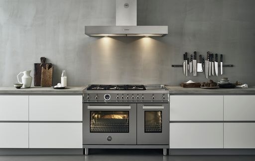 Bertazzoni